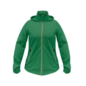 CORTAVIENTO HW VENT MUJER