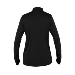 POLERA QUEBEC HALF-ZIP MUJER