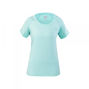 POLERA DRY FIT HW SPX MANGA CORTA MUJER
