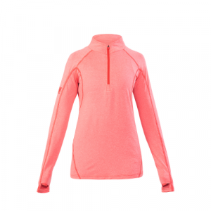 POLERA DRY FIT HW SPX MANGA LARGA MUJER