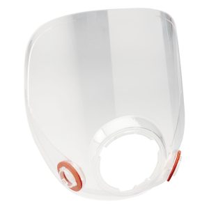 Visor de repuesto 3M para respirador rostro completo