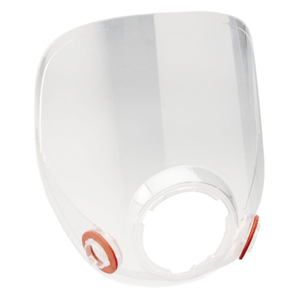 Visor de repuesto 3M para respirador rostro completo