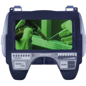 Panel auto oscurecible Speedglas™ 9100X 500015