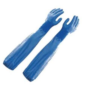 Guante Showa 690 PVC