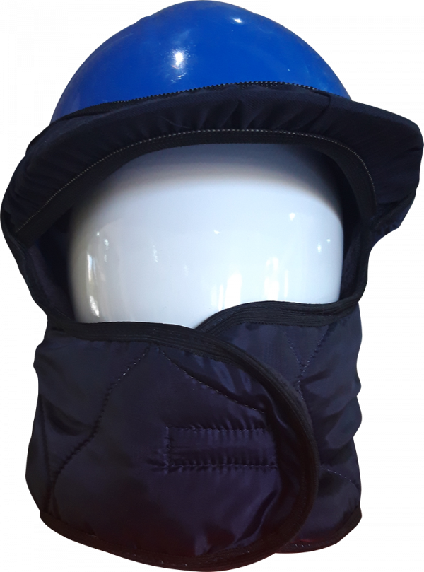 Gorro Pasamontañas térmico para Cascos