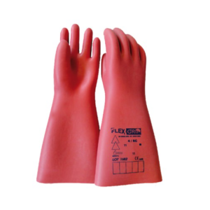 Guante aislante composite T9 - Clase 00 500V