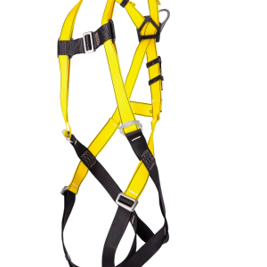 Arnés Msa Gravity de uretano Std.
