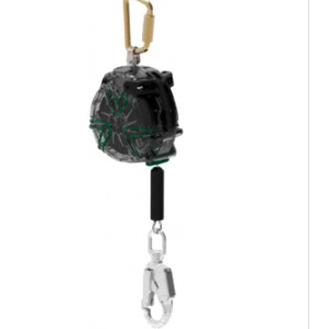 Retráctil SRL MSA 6 metros – Cable