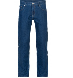 Pantalón Mezclilla Prelavado Geolite