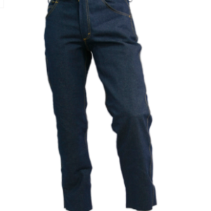Pantalon Mezclilla Industrial Atox
