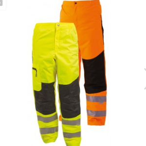 Pantalon Alta Visibilidad Tech-Xtreme