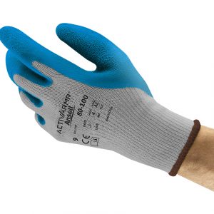 Guante Ansell POWER FLEX 80-100