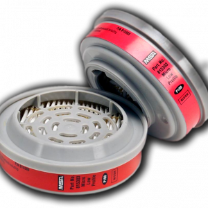 Filtro MSA Advantage P100