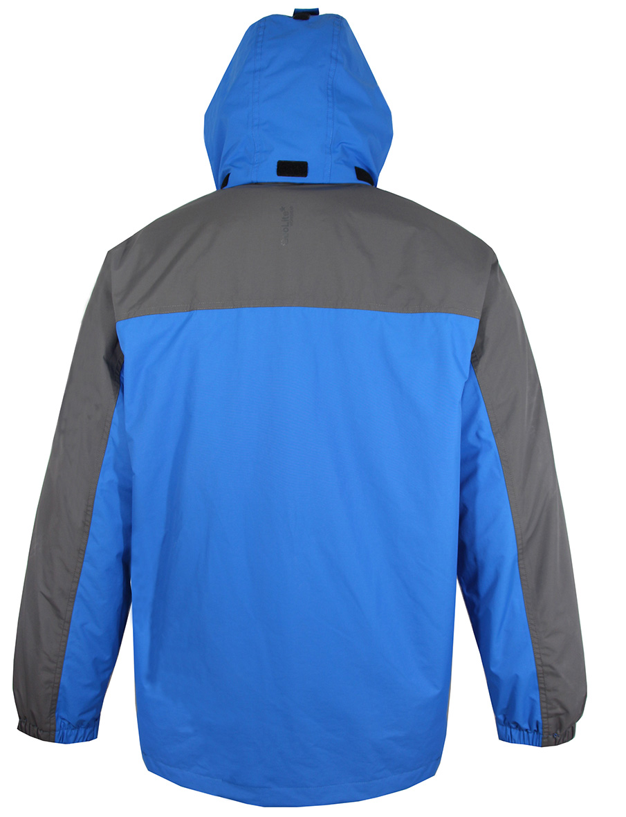 Parka 2 en 1 con Polar Geolite - Imagen 3