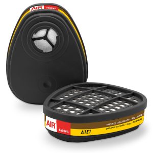 Filtro AIR A1E1 Gases y Vapores