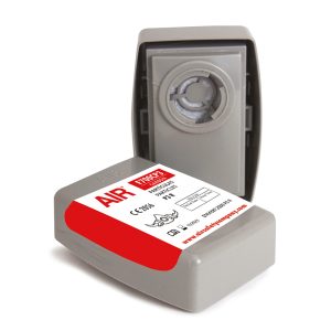 Filtro AIR P3R Partículas y Olores