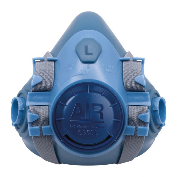 Máscara AIR 1/2 Rostro