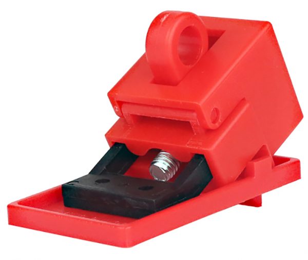 Bloqueo de Interruptores 110 – 220V Atox 510