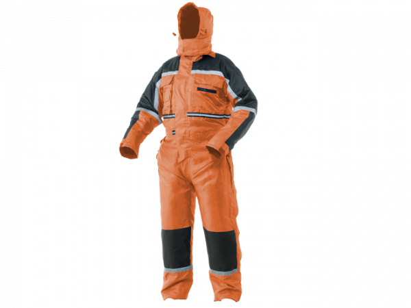 Buzo Térmico Impermeable Tech-Xtreme