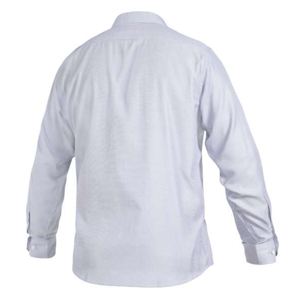 CAMISA TREVIRA URBAN FANTASÍA MANGA LARGA HOMBRE - Imagen 4