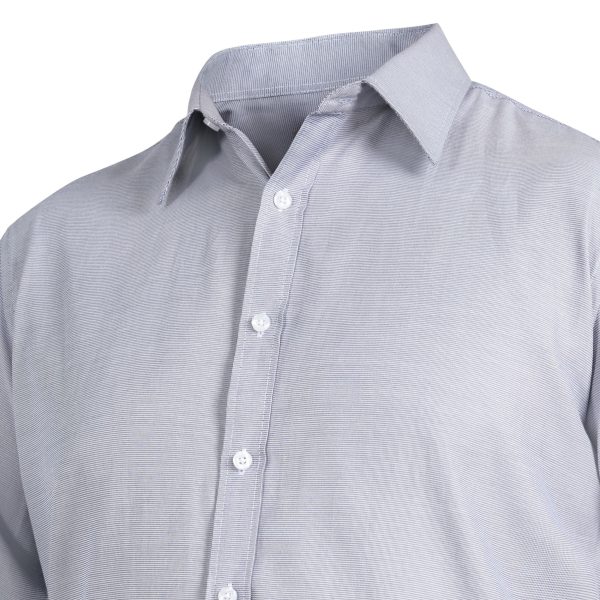 CAMISA TREVIRA URBAN FANTASÍA MANGA LARGA HOMBRE - Imagen 3