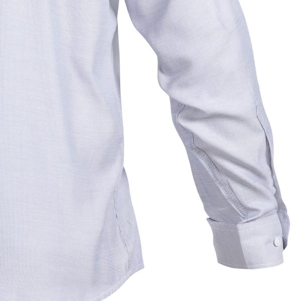 CAMISA TREVIRA URBAN FANTASÍA MANGA LARGA HOMBRE - Imagen 2
