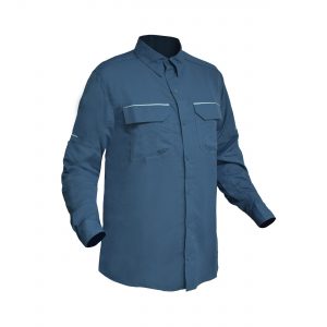 CAMISA JUBAE RIPSTOP OUTWORK HOMBRE