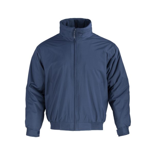 CASACA TÉRMICA IMPERMEABLE PIONNER MANGA LARGA HOMBRE