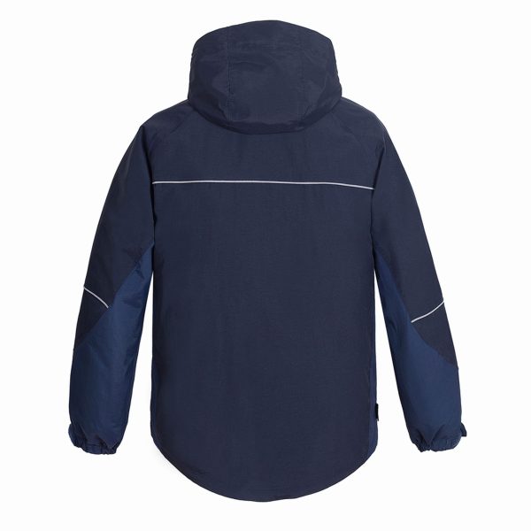 CHAQUETA 3 EN 1 PREMIUM EXPEDITION HOMBRE - Imagen 2