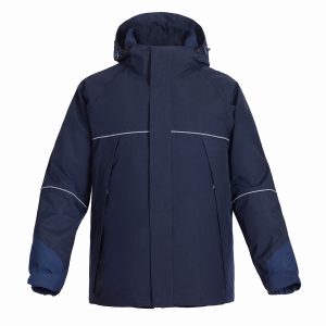 CHAQUETA 3 EN 1 PREMIUM EXPEDITION HOMBRE