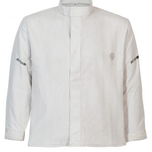 Chaqueta Cuero Atox