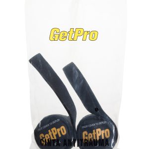 Cinta Antitrauma Getpro
