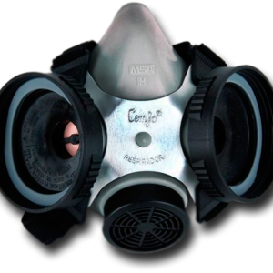 Máscara de Medio Rostro MSA Comfo II