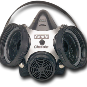 Máscara MSA Comfo Classic