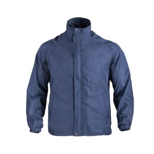 CORTAVIENTO BASIC HOMBRE