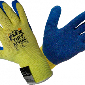 Guante Atox Flext Tuff Kevlar WA9687