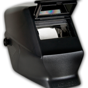 Máscara de Soldar Jackson Visor Alzable HSL-2