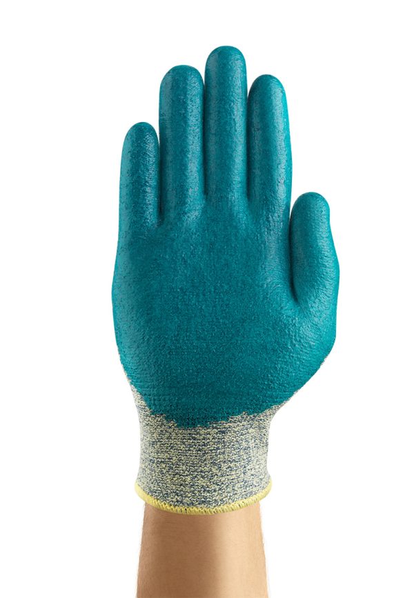 Guante Ansell HYFLEX 11-501 - Imagen 3