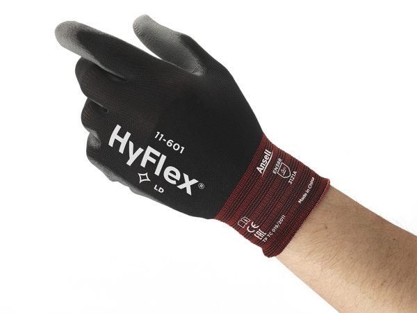 Guante Ansell HYFLEX 11-601