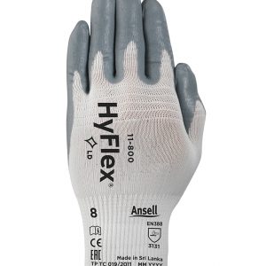 Guante Ansell HYFLEX 11-800