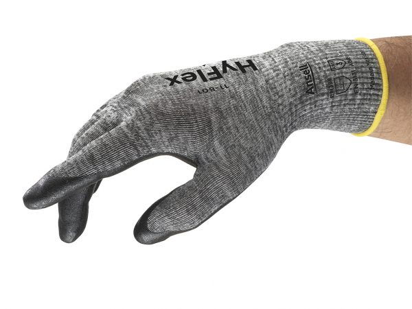 Guante Ansell HYFLEX 11-801