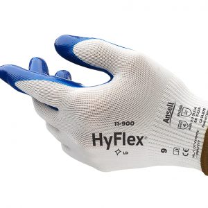 Guante Ansell HYFLEX 11-900