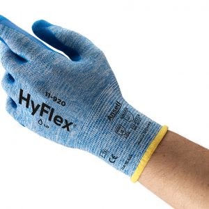 Guante Ansell HYFLEX 11-920