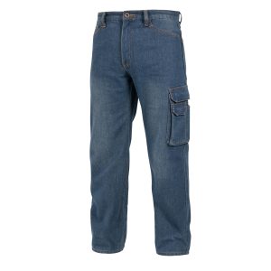 PANTALÓN JEANS WORKWEAR
