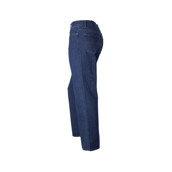 JEANS REGULAR FIT HOMBRE - Imagen 3