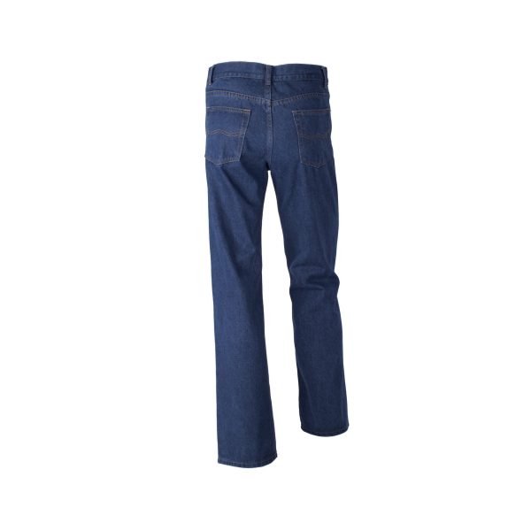 JEANS REGULAR FIT HOMBRE - Imagen 2