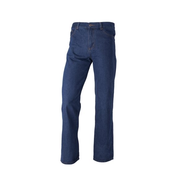 JEANS REGULAR FIT HOMBRE