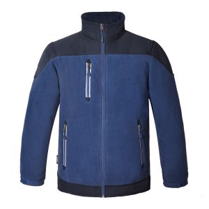 MICROPOLAR EXPEDITION MANGA LARGA HOMBRE