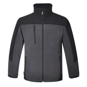 MICROPOLAR NAVIGATOR MANGA LARGA MUJER