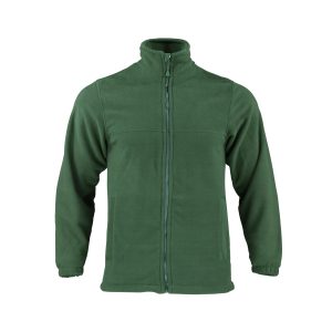 MICROPOLAR TÉRMICO MANGA LARGA HOMBRE